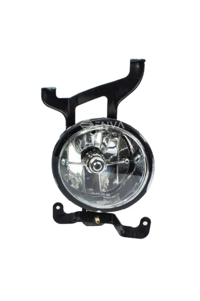 Enva Otomotiv HYUNDAİ ACCENT ADMİRA SAĞ ÖN SİS FARI LAMBASI AMPULLU 2003-2006 - Resim 2