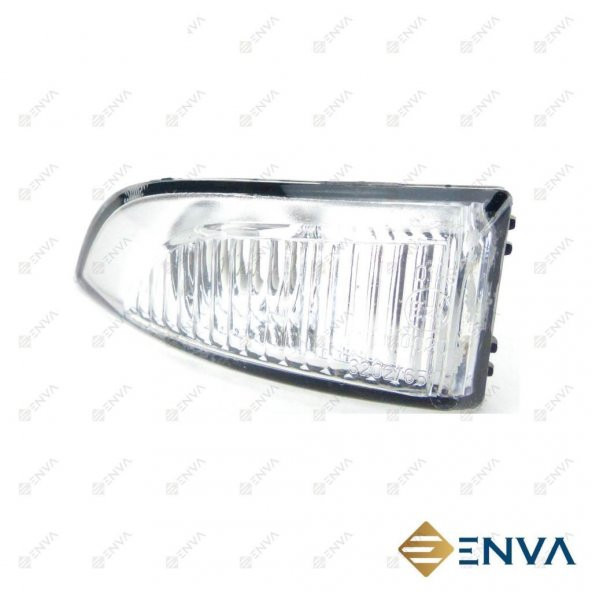 Enva Otomotiv RENAULT SCENİC SOL AYNA SİNYALİ 20092015 ürün görseli