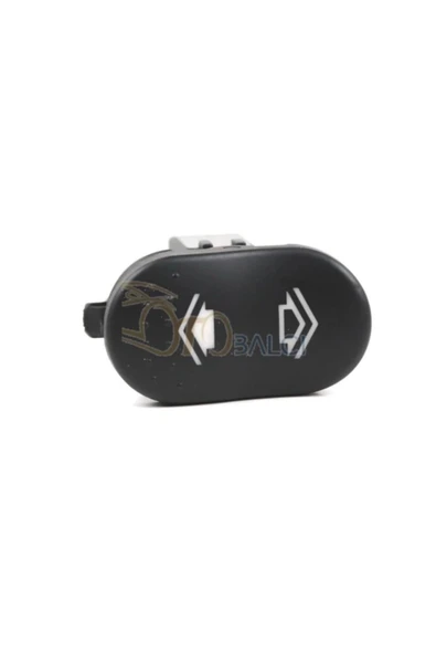 Enva Otomotiv FORD FOCUS 1 TEKLİ OTOMATİK CAM AÇMA DÜĞMESİ ANAHTARI 1998-2005