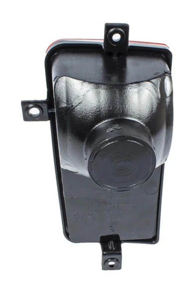 Enva Otomotiv FİAT DUCATO MAXİ SAĞ ARKA TAMPON REFLEKTÖRÜ 2006-(SONRASI) - Resim 2