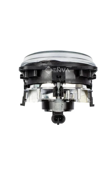 Enva Otomotiv FORD CONNECT SAĞ - SOL ÖN SİS FARI SİS LAMBASI 20022006 DUYLU - Resim 3
