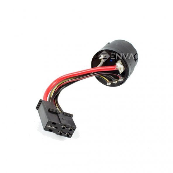 Enva MERCEDES BENZ VİTO KONTAK TERMİĞİ TERMİNALİ 19962002 - Resim 2