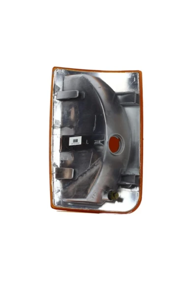 Enva Otomotiv VOLKSWAGEN VOLT LT35 SOL ÖN SİNYAL LAMBASI SARI - Resim 2