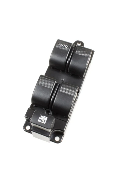 Enva FORD RANGER SOL ÖN DÖRTLÜ CAM AÇMA DÜĞMESİ ANAHTARI 2007-2010 10- ürün görseli