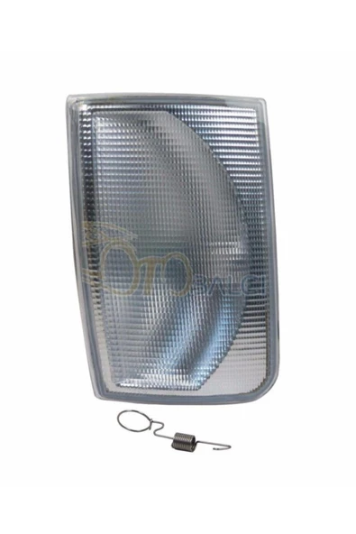 Enva VOLKSWAGEN VOLT LT35 - LT28 - LT46 SAĞ ÖN SİNYAL LAMBASI BEYAZ ürün görseli