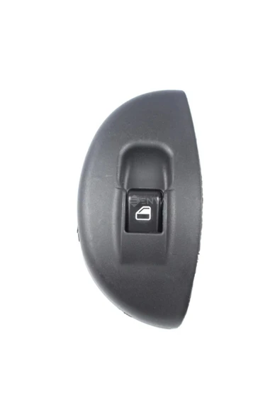 Enva Otomotiv FİAT SİENA TEKLİ CAM AÇMA DÜĞMESİ ANAHTARI 19962001 ürün görseli