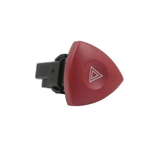 Enva OPEL MOVANO - VİVARO DÖRTLÜ SİNYAL FLAŞÖR DÜĞMESİ ANAHTARI ürün görseli