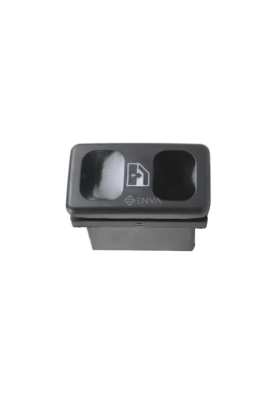 Enva Otomotiv VOLKSWAGEN GOLF II CAM AÇMA DÜĞMESİ ANAHTARI 19831992 - 2