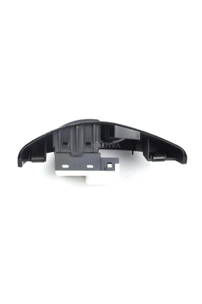 Enva Otomotiv FİAT SİENA TEKLİ CAM AÇMA DÜĞMESİ ANAHTARI 19962001 - Resim 2