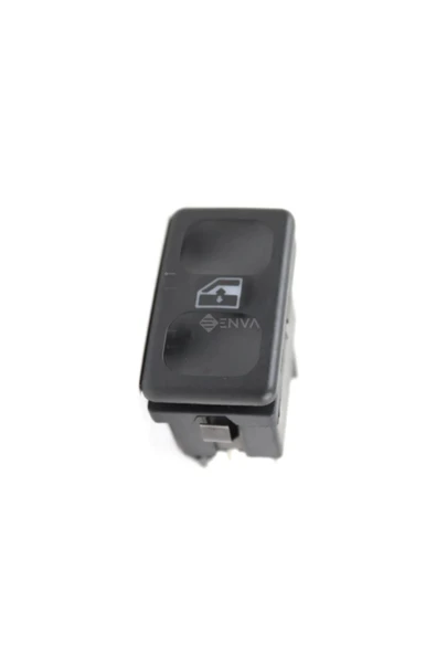 Enva Otomotiv VOLKSWAGEN GOLF II CAM AÇMA DÜĞMESİ ANAHTARI 19831992 - 1