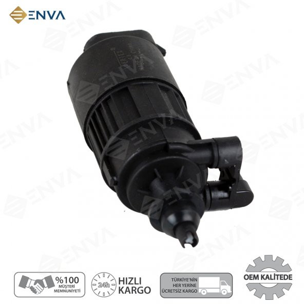 Enva RENAULT 19 R-19 SEDAN ÖN CAM SİLECEK SU FİSKİYE MOTORU 1988-1996 ürün görseli