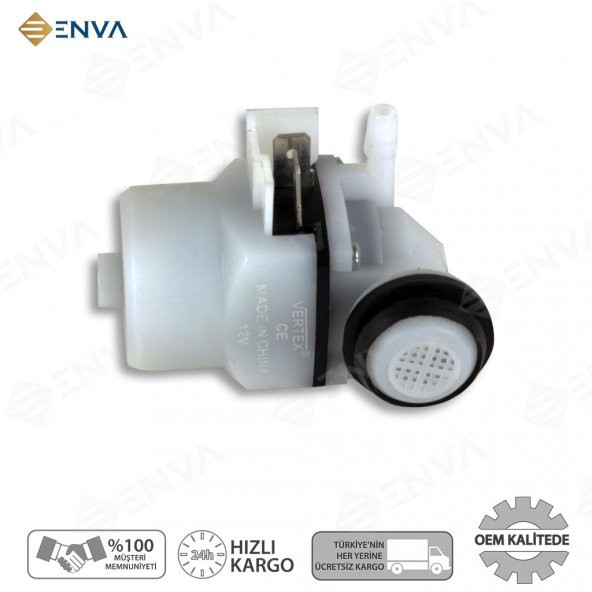 Enva TOFAŞ DOĞAN - ŞAHİN - KARTAL SU FİSKİYE MOTORU ürün görseli