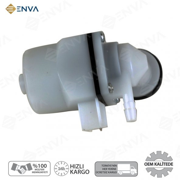 Enva TOFAŞ DOĞAN - ŞAHİN - KARTAL SU FİSKİYE MOTORU - Resim 3