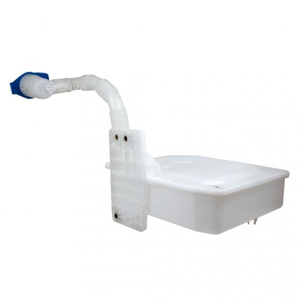 Enva VOLKSWAGEN GOLF 5 SİLECEK FİSKİYE SU BİDONU DEPOSU 2003-2008 - Resim 2