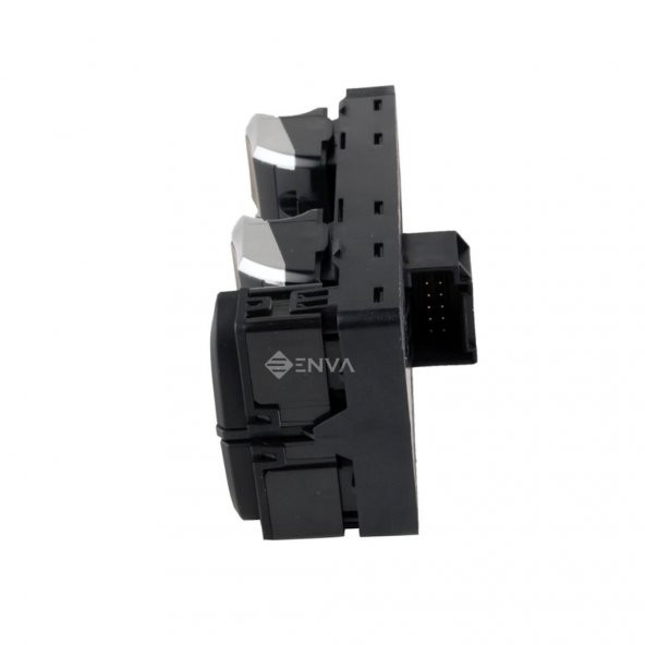 Enva Otomotiv AUDİ A7 A-7 CAM AÇMA DÜĞMESİ ANAHTARI 20112016 - Resim 3