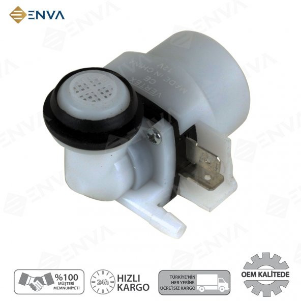 Enva TOFAŞ DOĞAN - ŞAHİN - KARTAL SU FİSKİYE MOTORU - Resim 2