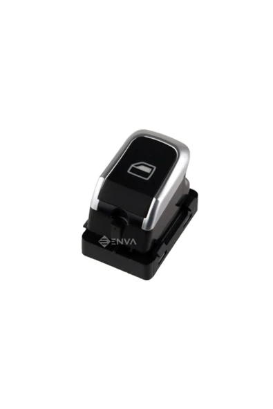 Enva Otomotiv AUDİ A7 A-7 TEKLİ CAM AÇMA DÜĞMESİ ANAHTARI 20112016 ürün görseli