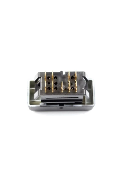 Enva Otomotiv RENAULT 19 R19 ÖN SİS LAMBA ANAHTARI DÜĞMESİ - Resim 2