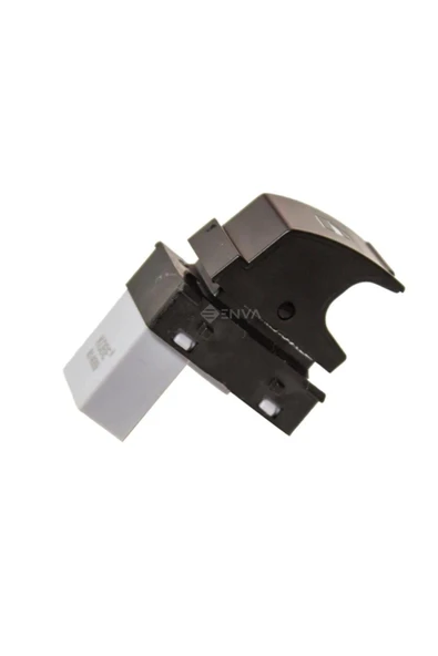 Enva Otomotiv SKODA FABİA TEKLİ CAM AÇMA DÜĞMESİ ANAHTARI 2008-2014 - Resim 3