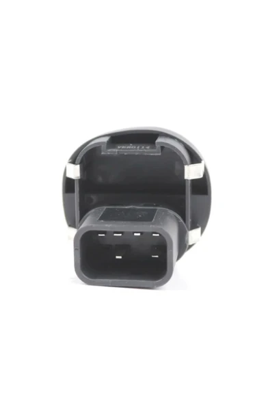 Enva FORD TRANSİT V-184 V184 SAĞ TEKLİ CAM AÇMA DÜĞMESİ 20012006 - Resim 2