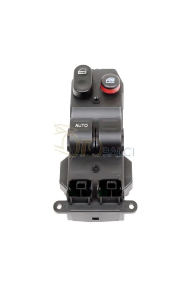 Enva HONDA JAZZ İKİLİ CAM AÇMA DÜĞMESİ ANAHTARI 20022008 ürün görseli