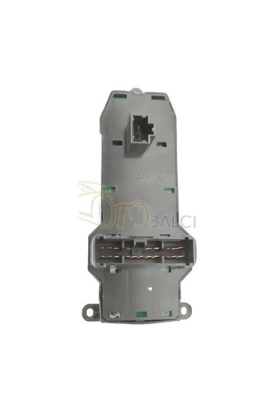 Enva HONDA JAZZ İKİLİ CAM AÇMA DÜĞMESİ ANAHTARI 20022008 - Resim 2