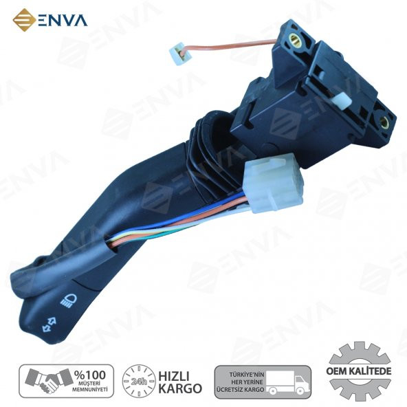 Enva SCANİA SİNYAL FAR KOLU ürün görseli