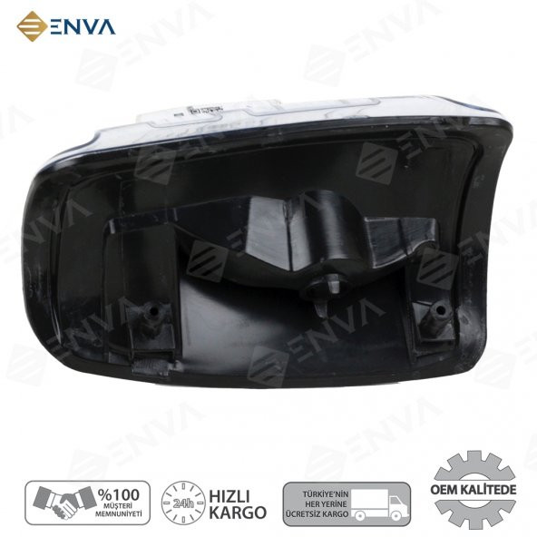 Enva FORD TRANSİT V363 SAĞ TARAF DİKİZ AYNA SİNYALİ 2014-2018 ürün görseli