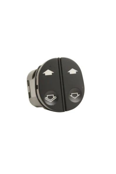 Enva Otomotiv FORD TRANSİT V184 - CONNECT SOL ÇİFTLİ CAM AÇMA DÜĞMESİ ürün görseli