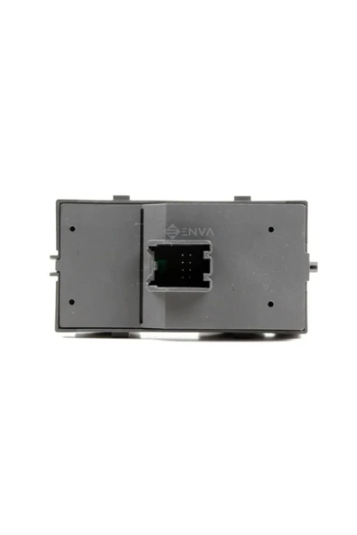 Enva Otomotiv OPEL İNSİGNİA SOL DÖRTLÜ CAM AÇMA DÜĞMESİ ANAHTARI 20092015 - Resim 2