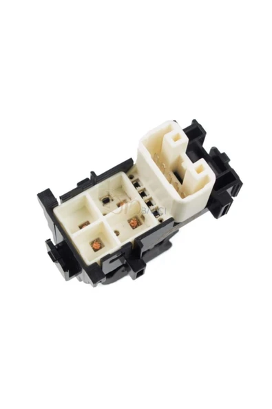 Enva Otomotiv TOYOTA COROLLA TEKLİ CAM AÇMA DÜĞMESİ ANAHTARI 20072013 - Resim 2