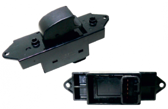 Enva Otomotiv MİTSUBİSHİ ASX SAĞ TEKLİ CAM AÇMA DÜĞMESİ ANAHTARI 2010-2014 ürün görseli