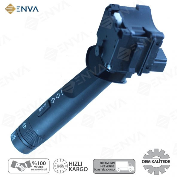 Enva CHEVROLET CRUZE SİNYAL KOLU (HIZ SABİTLEYİCİLİ) 20092014 ürün görseli