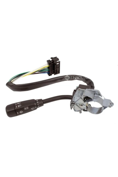 Enva MERCEDES W202 C SERİSİ UYUMLU SİNYAL SİLECEK KUMANDA KOLU ürün görseli