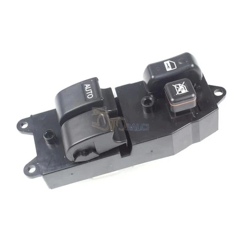 Enva TOYOTA STARLET CAM AÇMA DÜĞMESİ ANAHTARI ürün görseli