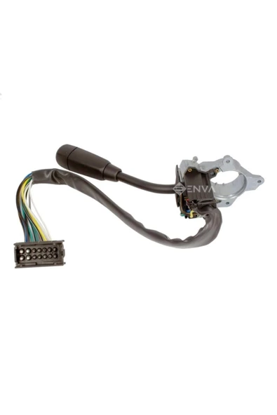 Enva MERCEDES W202 C SERİSİ UYUMLU SİNYAL SİLECEK KUMANDA KOLU - Resim 2