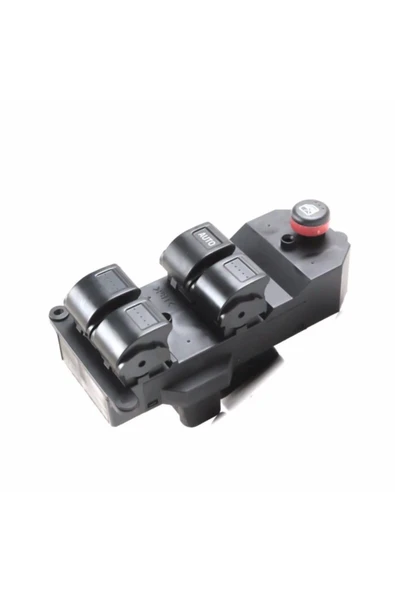 Enva HONDA CİTY SOL DÖRTLÜ CAM AÇMA DÜĞMESİ ANAHTARI 2006-2008 ürün görseli