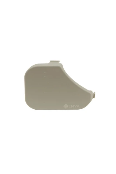 Enva Otomotiv FORD FİESTA ÖN TAMPON ÇEKİ DEMİR KAPAĞI 2006-2008