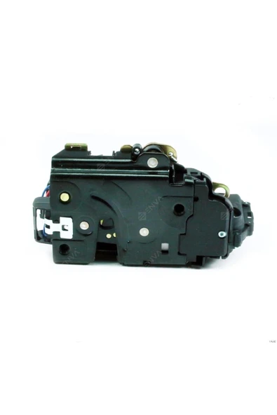 Enva Otomotiv SKODA OCTAVİA SOL ÖN KAPI KİLİDİ KİLİT MERKEZİ MOTORU 1998-2004 - Resim 4