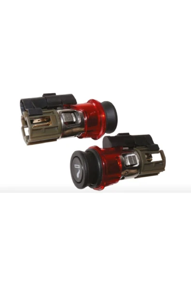 Enva Otomotiv VOLKSWAGEN BORA / JETTA KOMPLE ÇAKMAK ÇAKMAKLIK ürün görseli