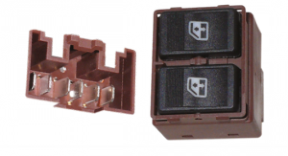 Enva Otomotiv DOĞAN SLX CAM AÇMA DÜĞMESİ / ANAHTARI ürün görseli