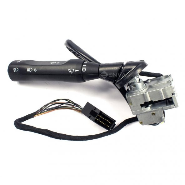 Enva Otomotiv MERCEDES BENZ 0304 / 0403 SİNYAL SİLECEK FAR KUMANDA KOLU - Resim 2