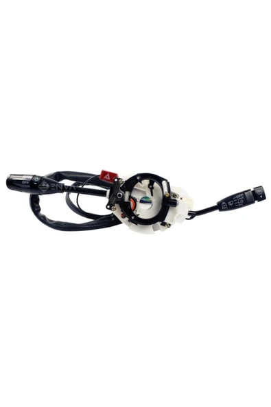 Enva Otomotiv ISUZU NPR / NKR SİNYAL FAR SİLECEK KUMANDA KOLU ÜNİTESİ 1986-1995