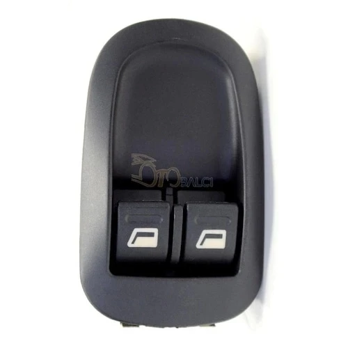Enva PEUGEOT 206 CAM AÇMA KAPATMA DÜĞMESİ ANAHTARI (1998 VE SONRASI) ürün görseli