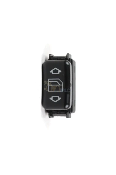 Enva MERCEDES W124 KASA SAĞ ARKA CAM AÇMA DÜĞMESİ ANAHTARI ürün görseli