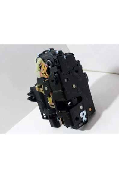 Enva Otomotiv SEAT LEON - TOLEDO SAĞ ARKA KAPI KİLİT MOTORU 19982005 - Resim 3