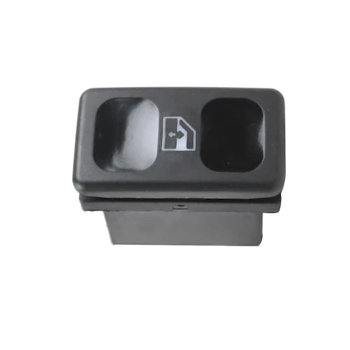 Enva VOLKSWAGEN POLO / CADDY TEKLİ CAM AÇMA DÜĞMESİ ANAHTARI ürün görseli