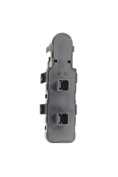 Enva CİTROEN C4 SOL ÖN İKİLİ CAM AÇMA DÜĞMESİ ANAHTARI 2004-2010 - Resim 2