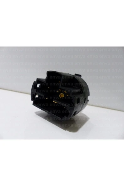 Enva Otomotiv FİAT DOBLO - ALBEA KONTAK TERMİĞİ TERMİNALİ 20032010 - Resim 3