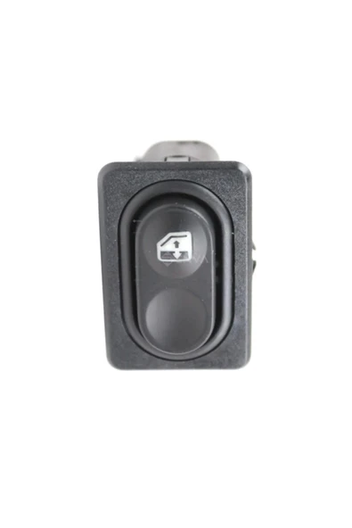 Enva Otomotiv LADA VEGA SAĞ - SOL ARKA KAPI CAM AÇMA DÜĞMESİ ANAHTARI TEKLİ 19992007 - Resim 2